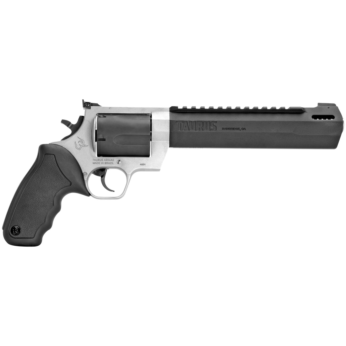 Taurus USA Raging Hunter - 460 S&W 8.37" 5rd