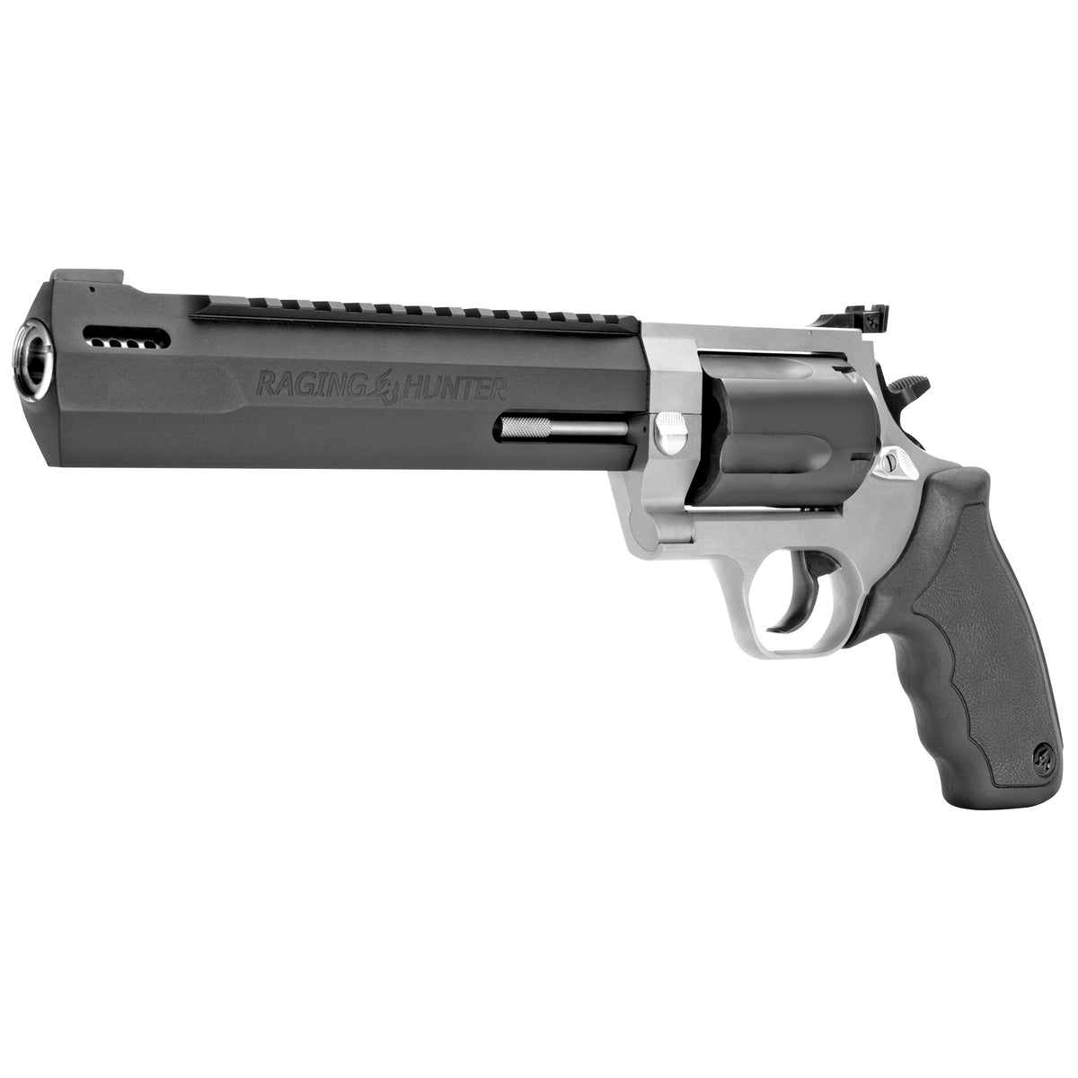 Taurus USA Raging Hunter - 460 S&W 8.37" 5rd