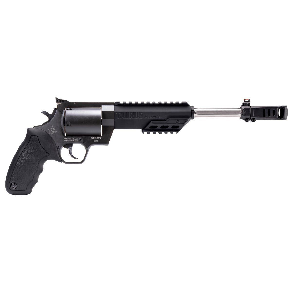 Taurus USA Raging Hunter - 460 S&W 10.5" 5rd