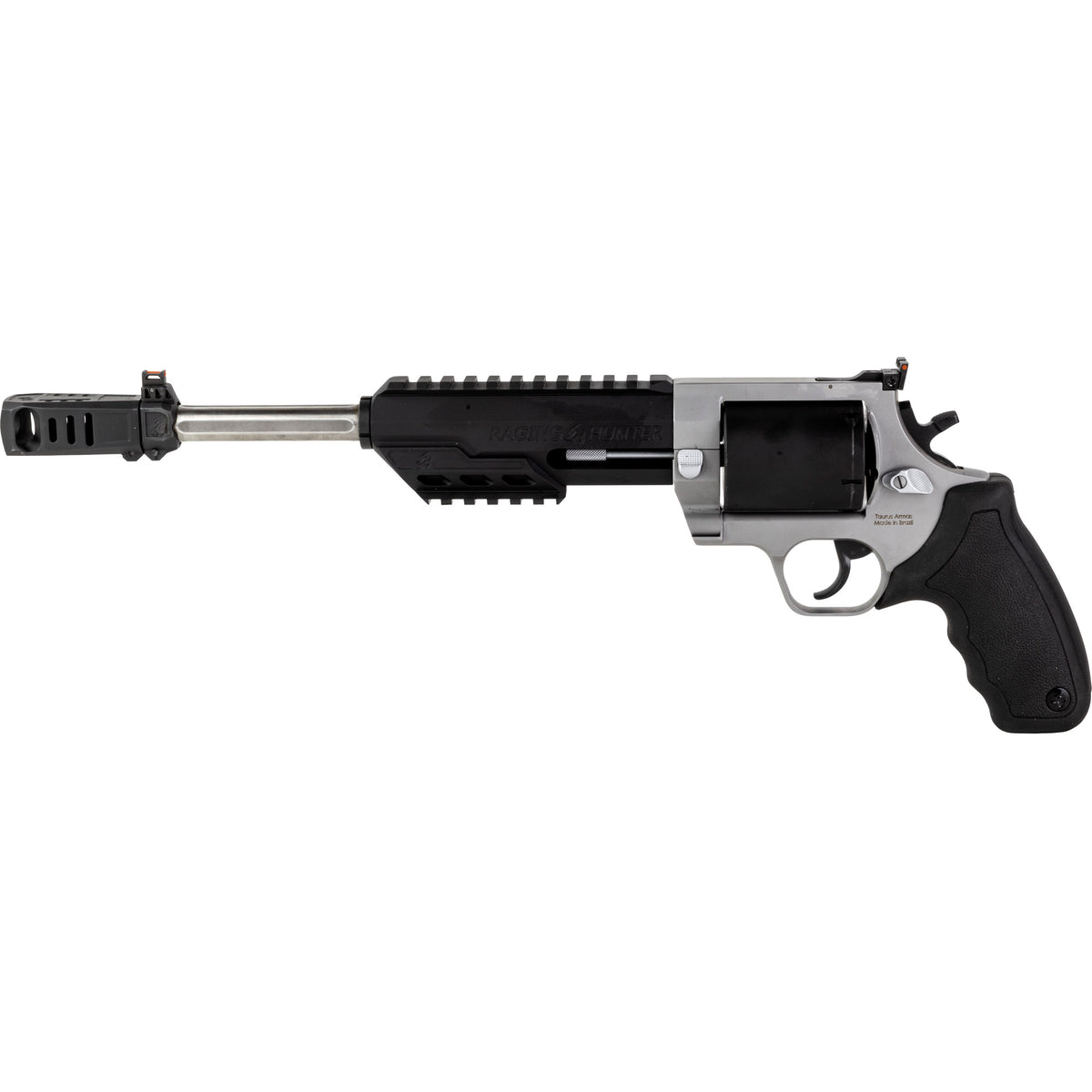 Taurus USA Raging Hunter - 460 S&W 10" 5rd