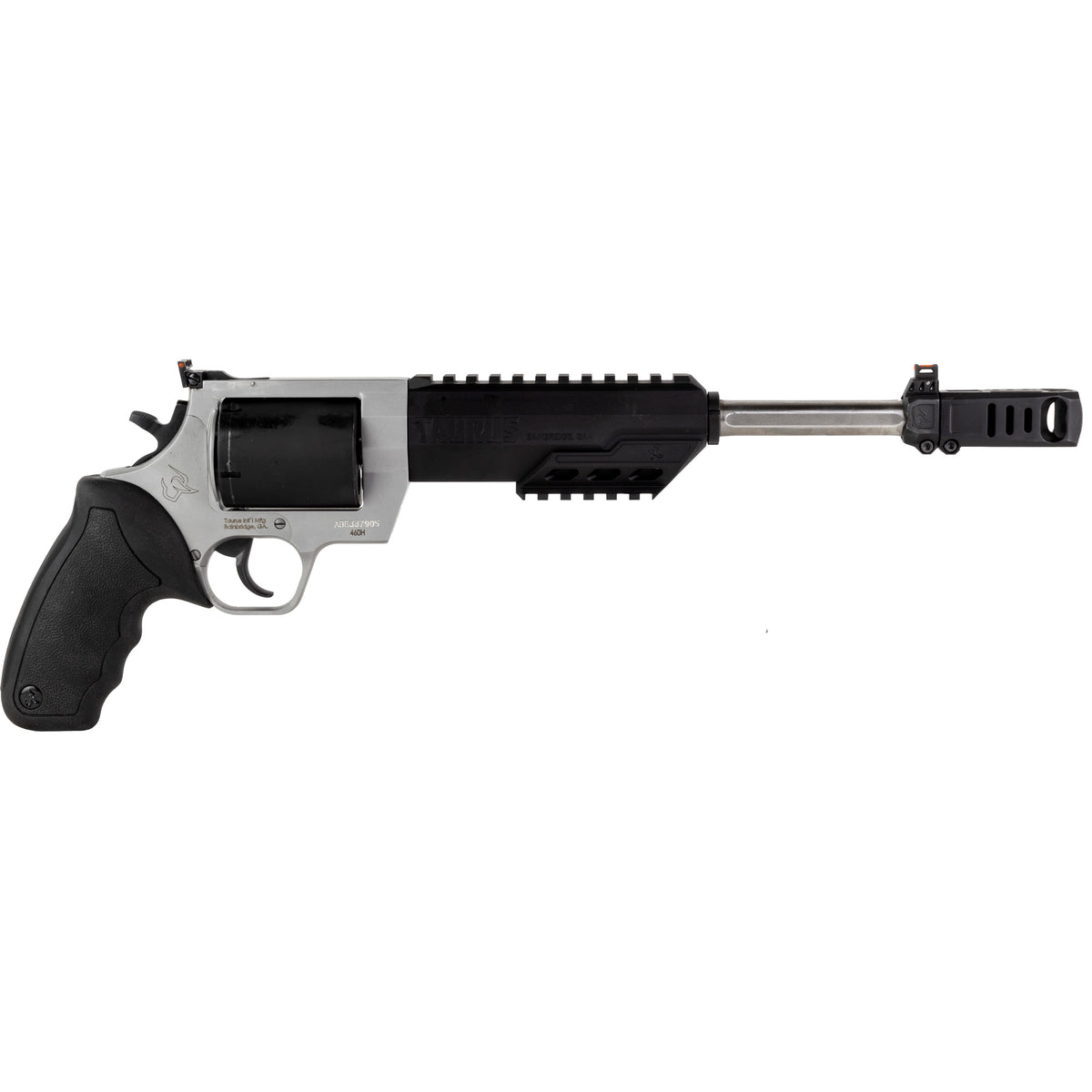 Taurus USA Raging Hunter - 460 S&W 10" 5rd