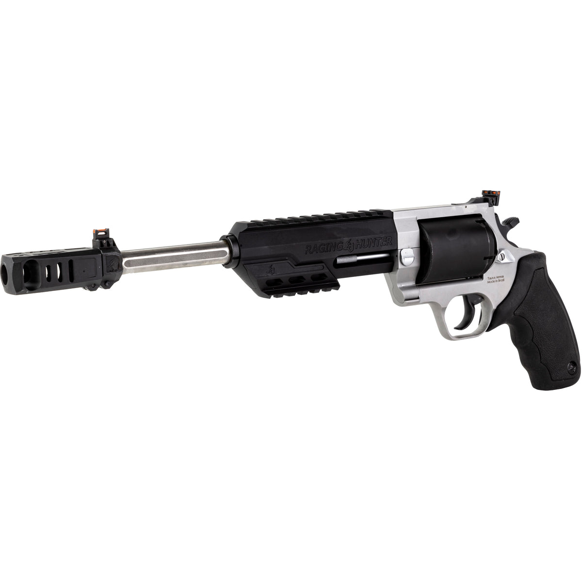 Taurus USA Raging Hunter - 460 S&W 10" 5rd