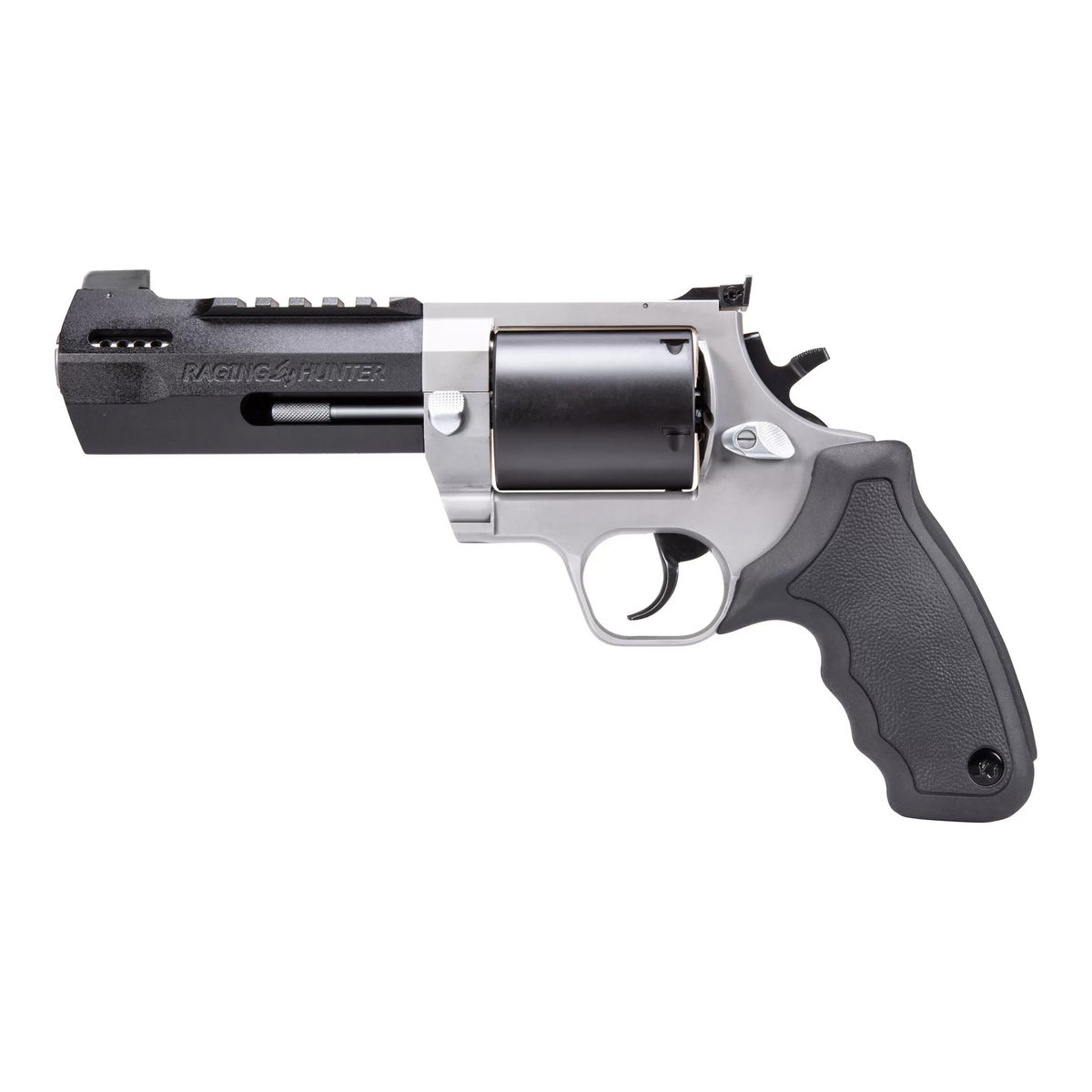 Taurus USA Raging Hunter - 500 S&W 5.12" 5rd