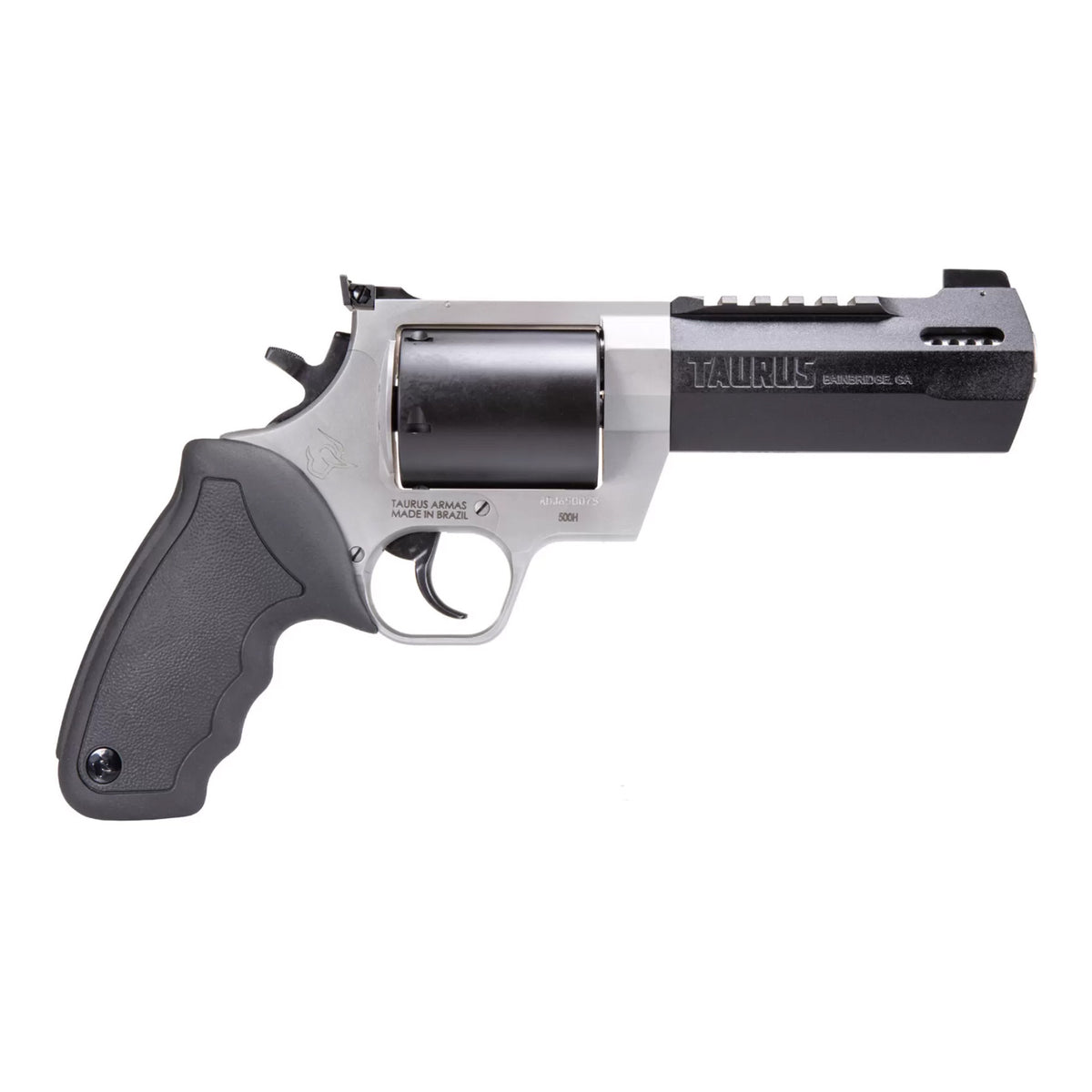 Taurus USA Raging Hunter - 500 S&W 5.12" 5rd