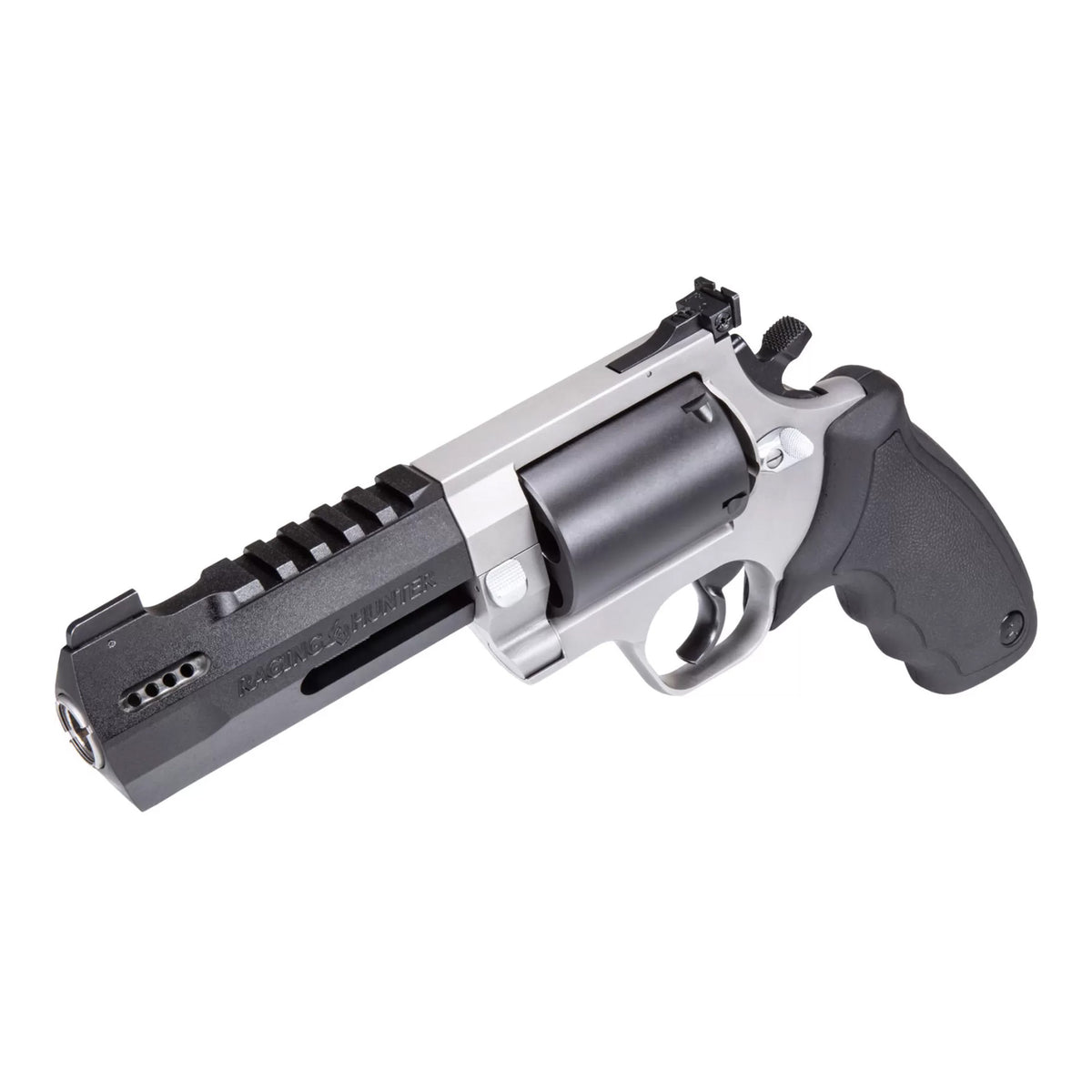 Taurus USA Raging Hunter - 500 S&W 5.12" 5rd