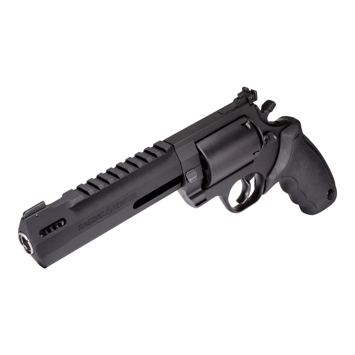 Taurus USA Raging Hunter - 500 S&W 6.75" 5rd (2-500061RH)