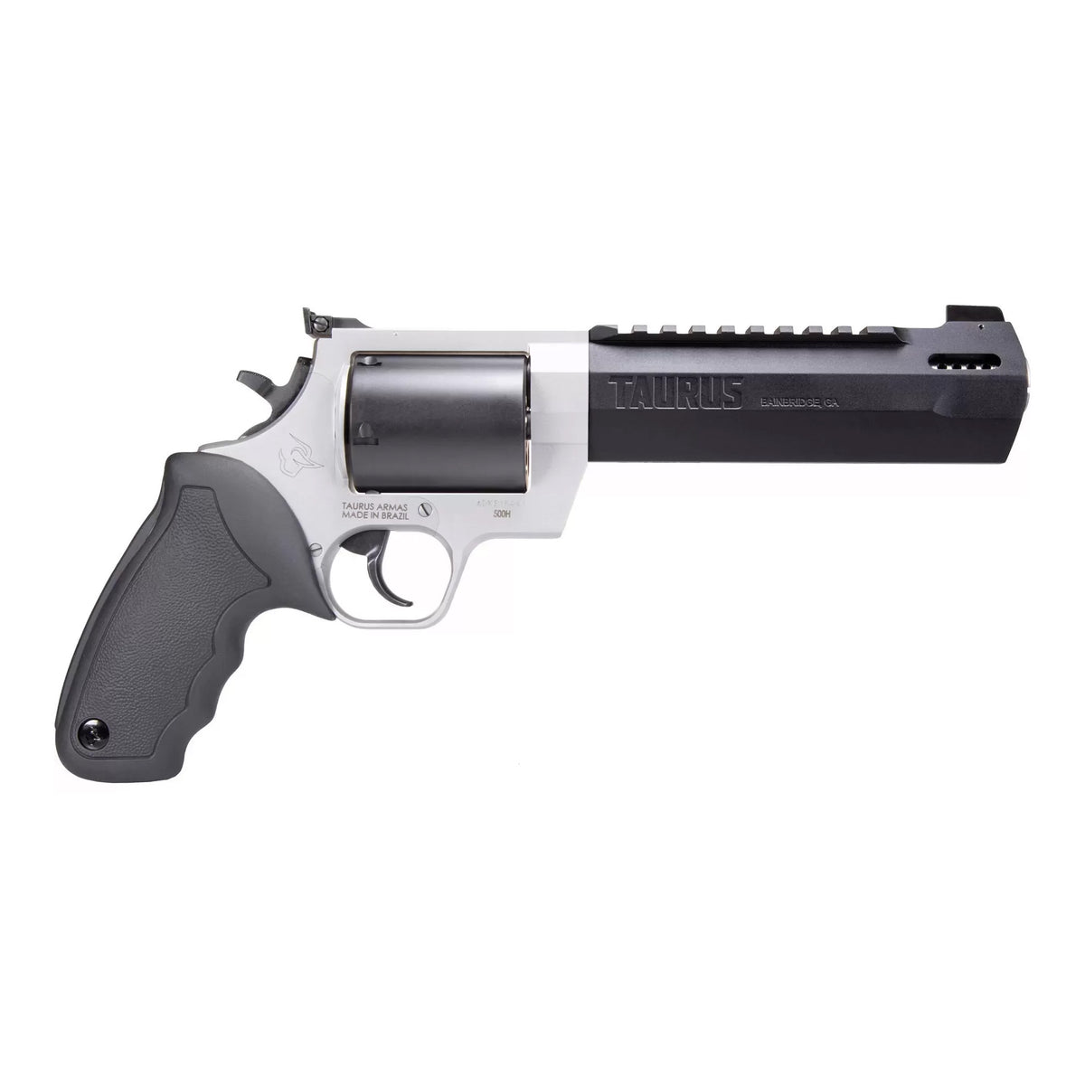 Taurus USA Raging Hunter - 500 S&W 6.75" 5rd (2-500065RH)