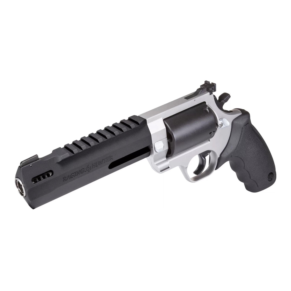 Taurus USA Raging Hunter - 500 S&W 6.75" 5rd (2-500065RH)