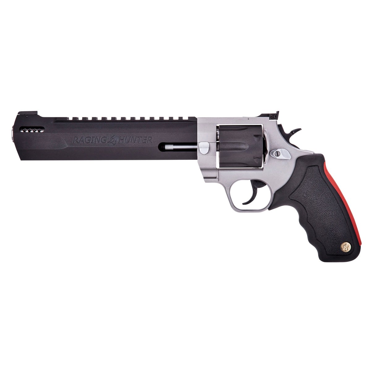 Taurus USA Raging Hunter - 500 S&W 8.37" 5rd (2-500085RH)