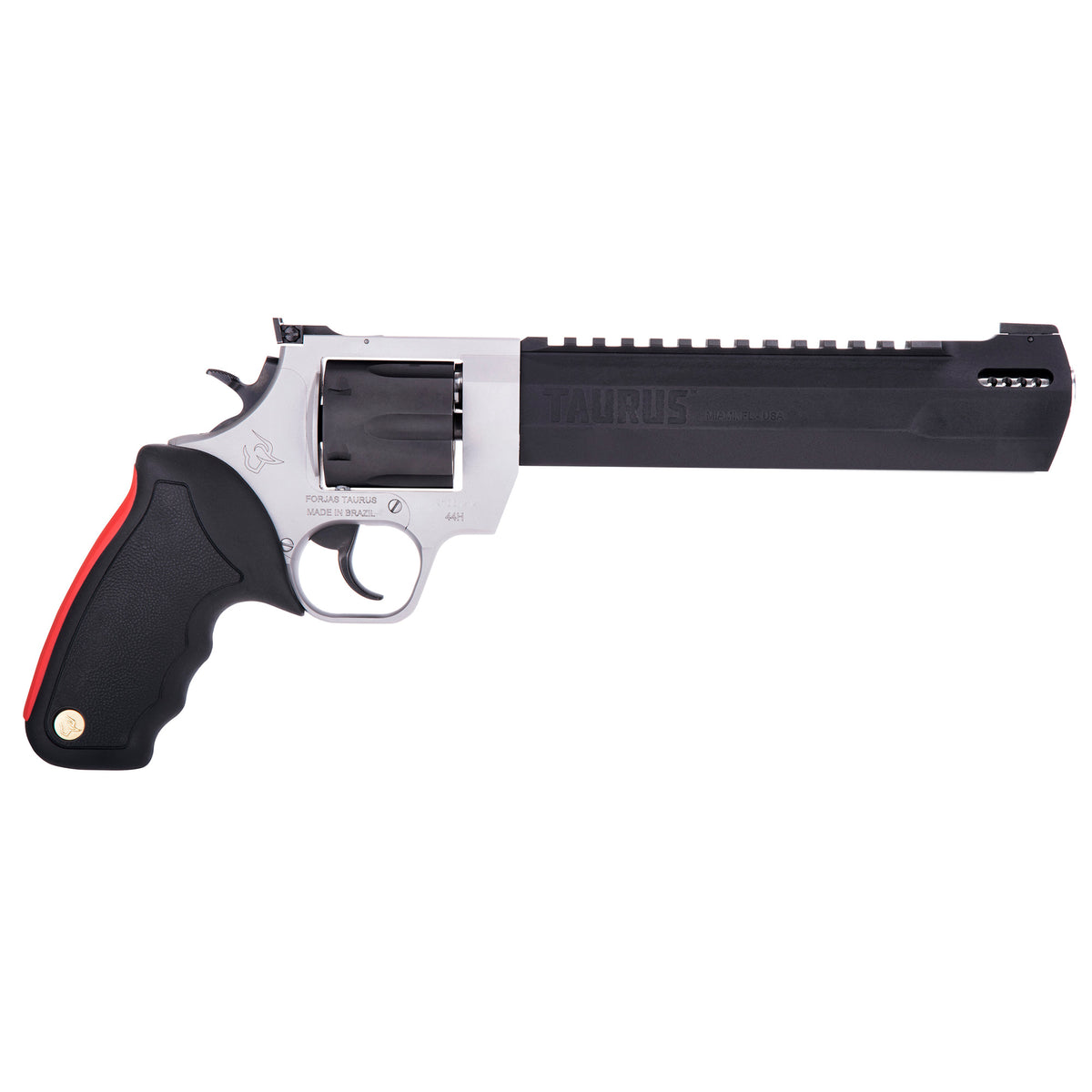 Taurus USA Raging Hunter - 500 S&W 8.37" 5rd (2-500085RH)