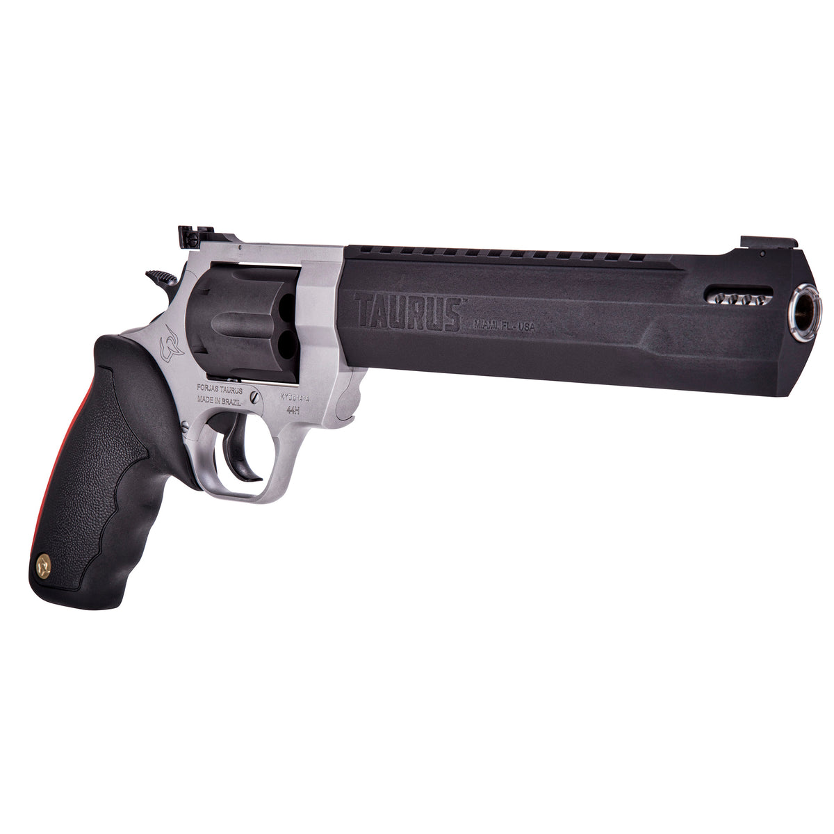 Taurus USA Raging Hunter - 500 S&W 8.37" 5rd (2-500085RH)