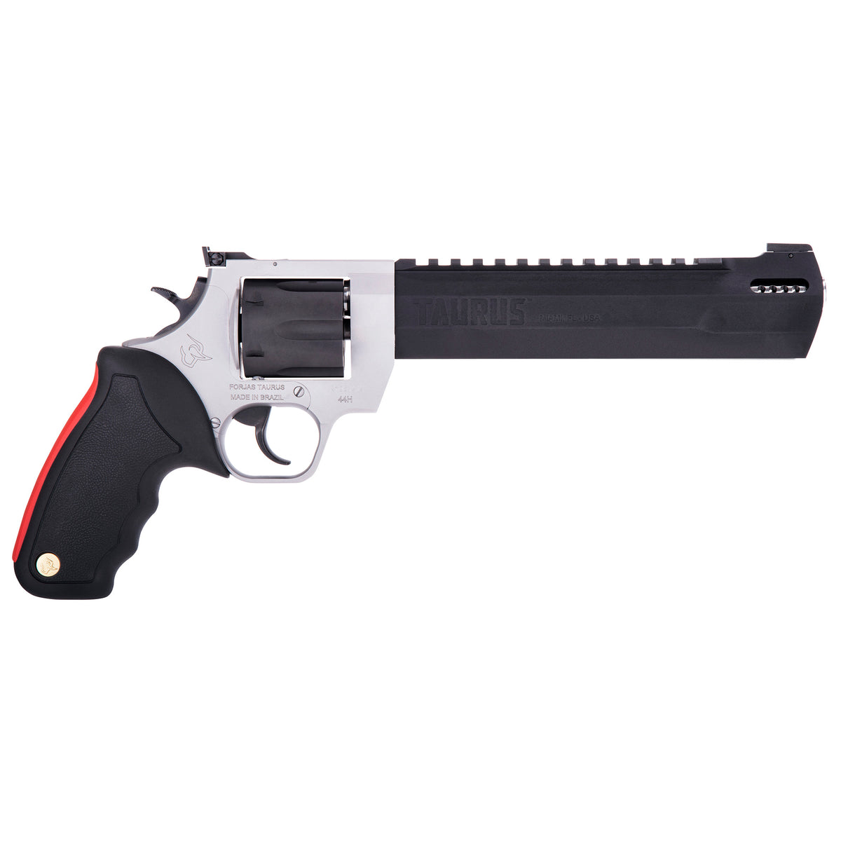 Taurus USA Raging Hunter - 500 S&W 10" 5rd (2-500105RH)