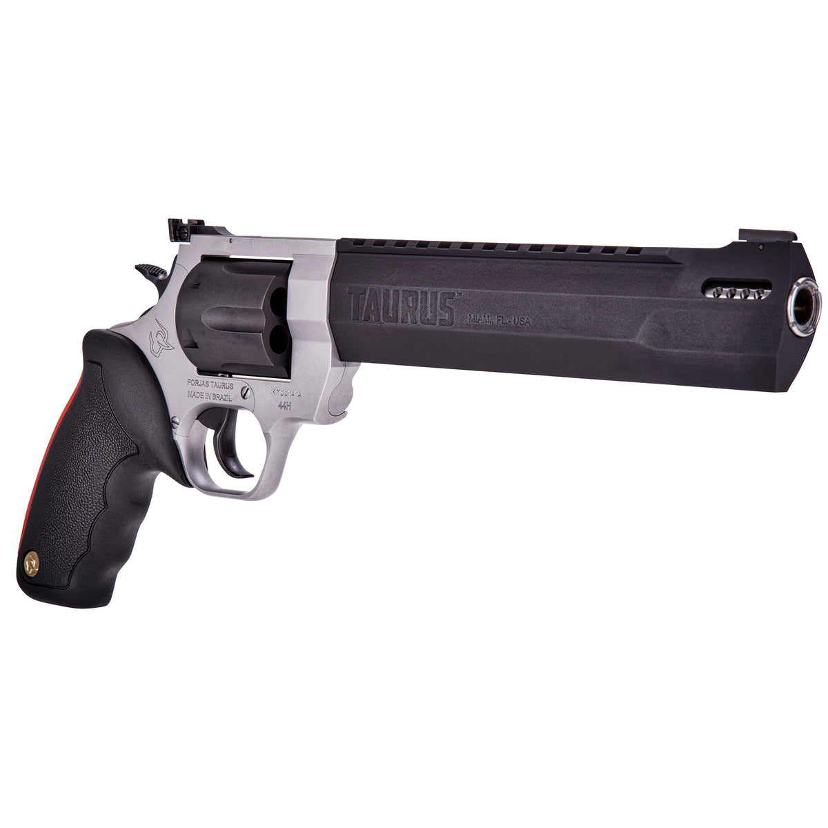 Taurus USA Raging Hunter - 500 S&W 10" 5rd (2-500105RH)