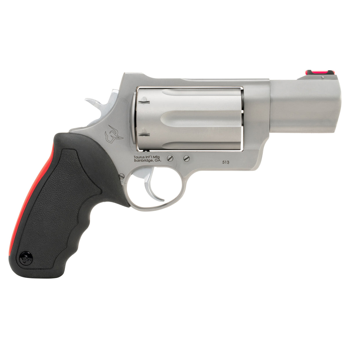 Taurus USA 513 Raging Judge - .45 Colt 3" 6rd