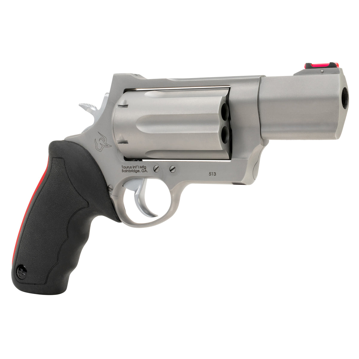 Taurus USA 513 Raging Judge - .45 Colt 3" 6rd
