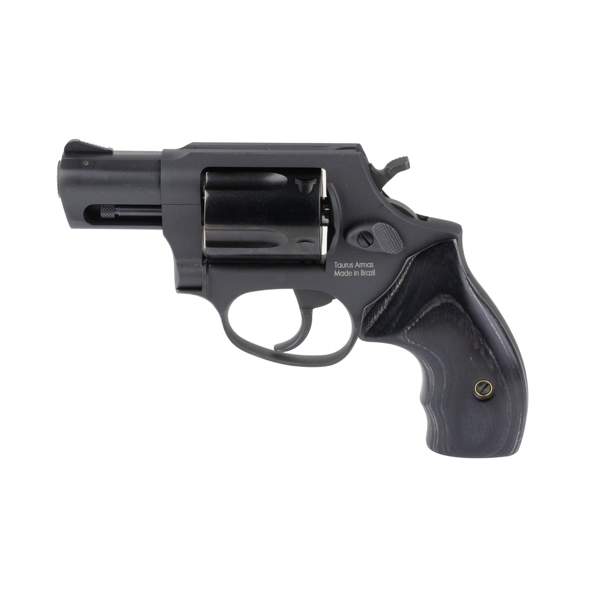 Taurus USA Model 605 Gentleman's Carry - 2" 5rd