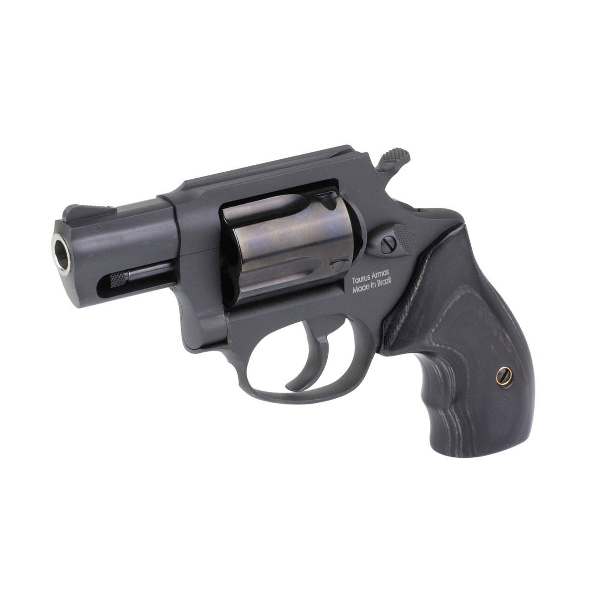 Taurus USA Model 605 Gentleman's Carry - 2" 5rd