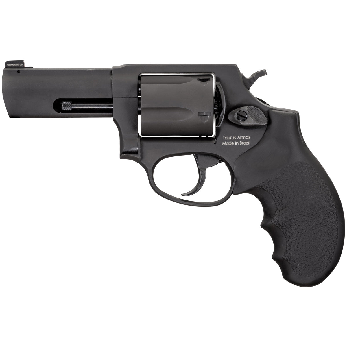 Taurus USA Defender 605 - 5rd (Matte Black Finish)