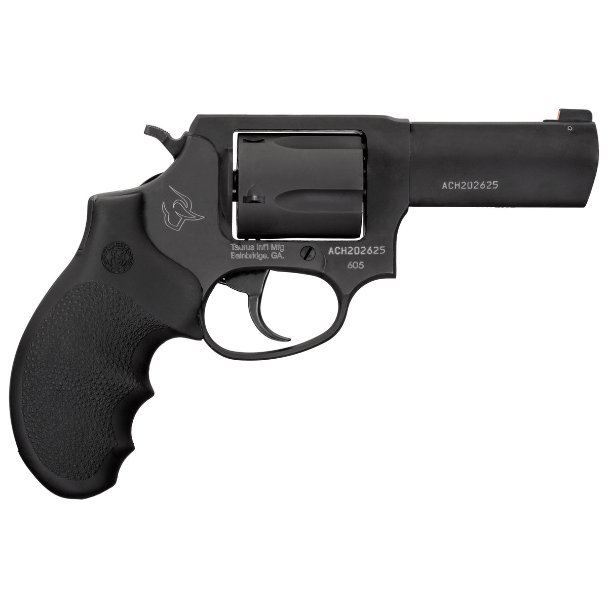 Taurus USA Defender 605 - 5rd (Matte Black Finish)