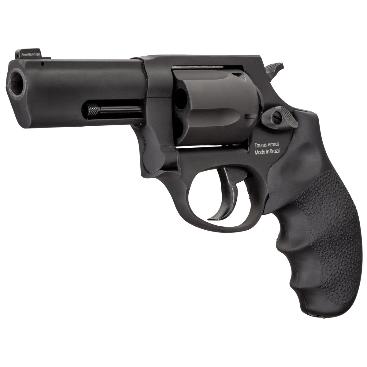 Taurus USA Defender 605 - 5rd (Matte Black Finish)
