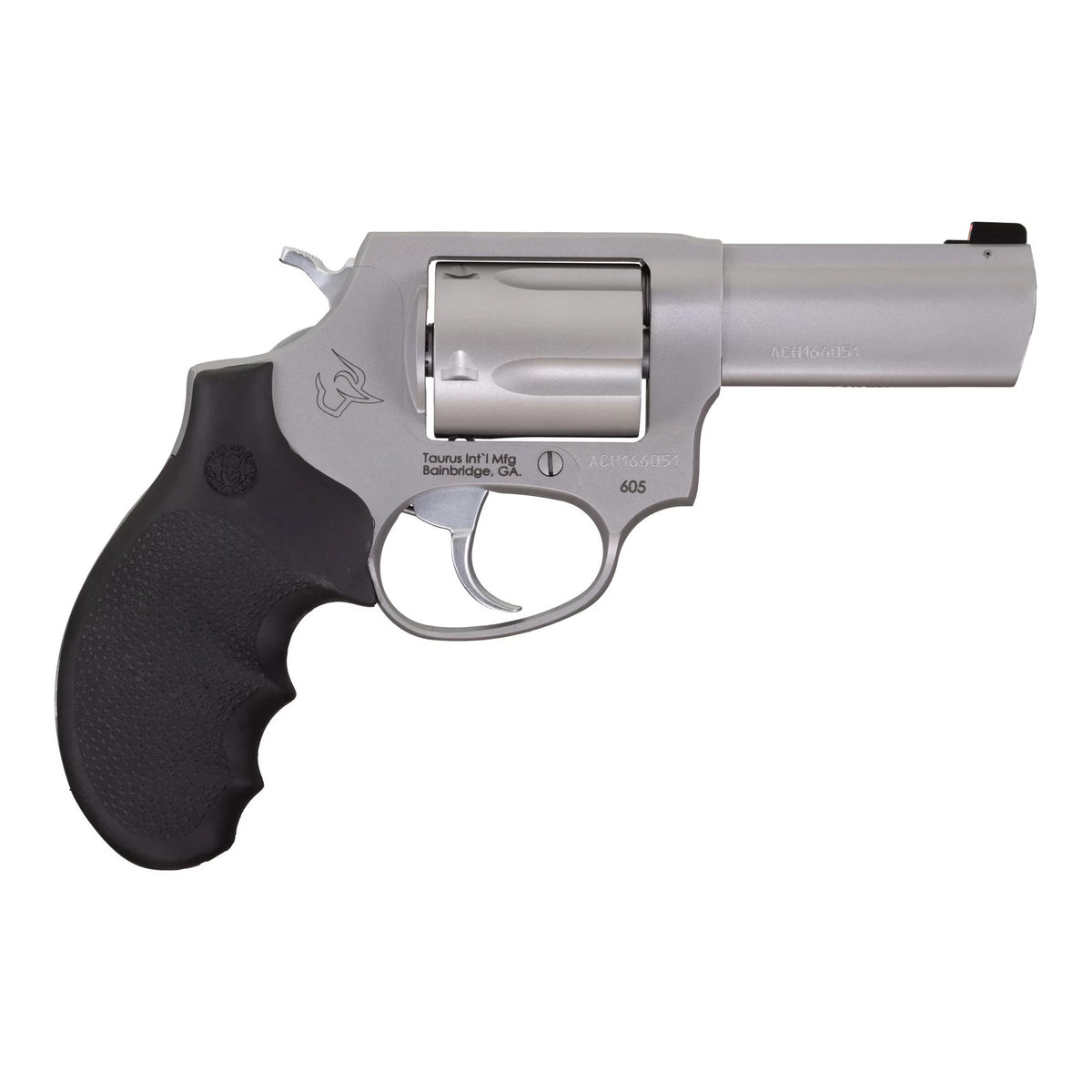 Taurus USA Defender 605 - 5rd (Stainless Steel Finish)
