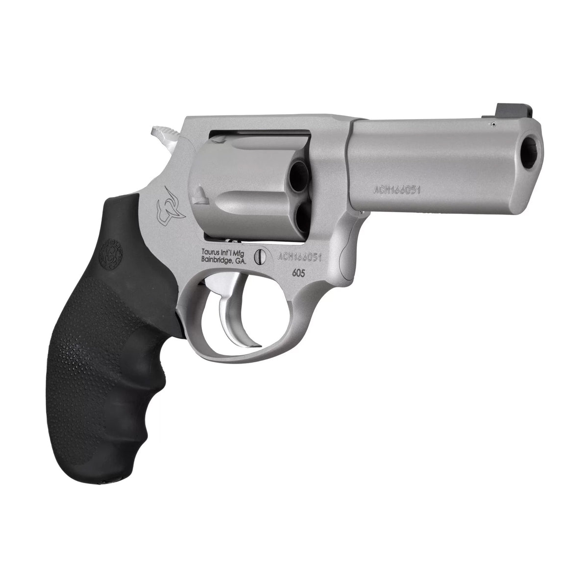 Taurus USA Defender 605 - 5rd (Stainless Steel Finish)