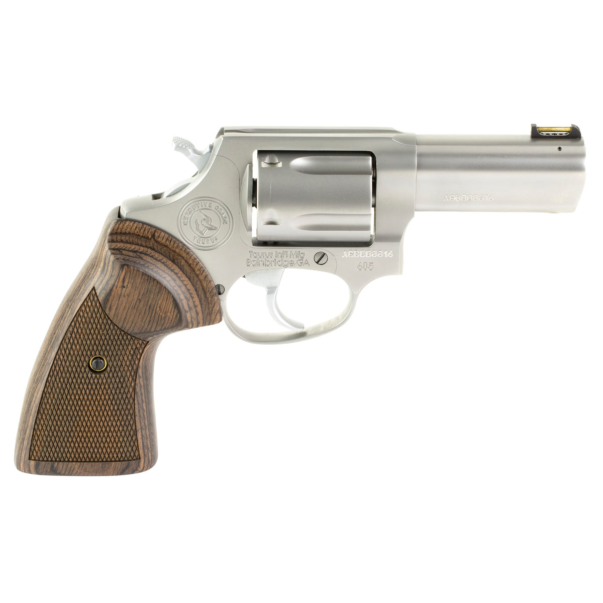 Taurus USA 605 - 3" 5rd