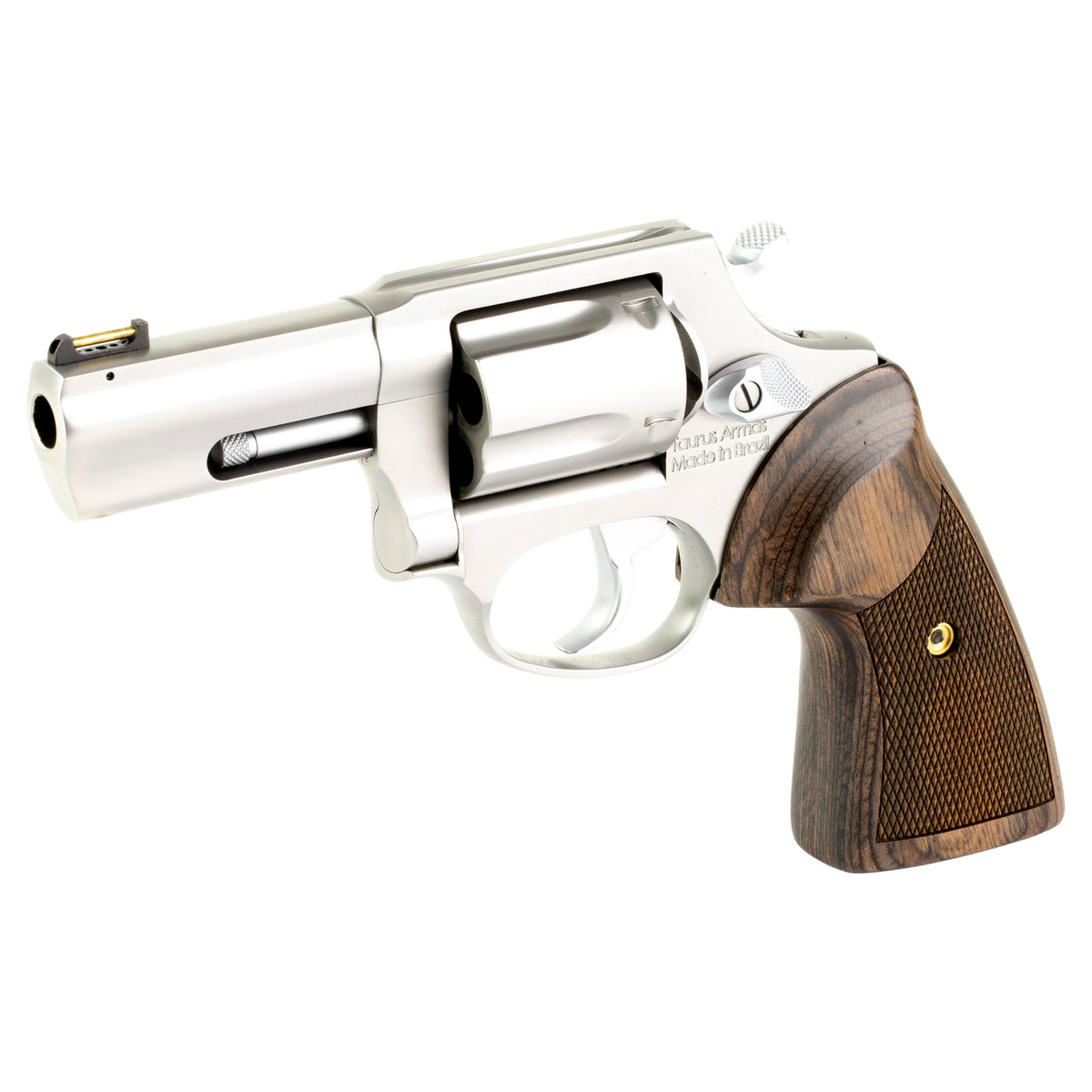 Taurus USA 605 - 3" 5rd