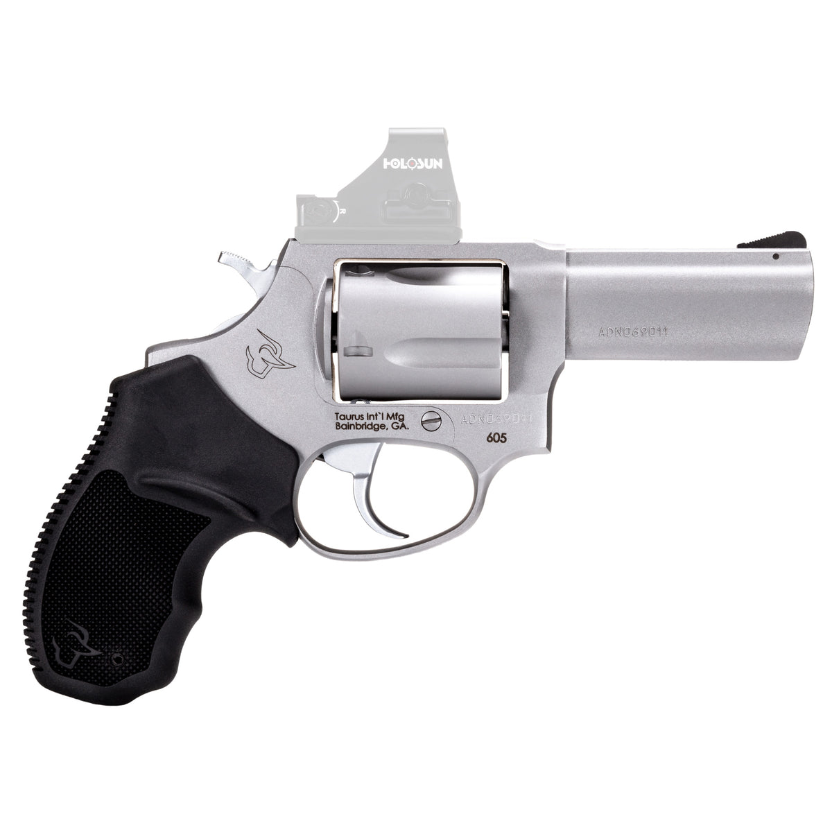 Taurus USA Model 605 TORO - 3" 5rd