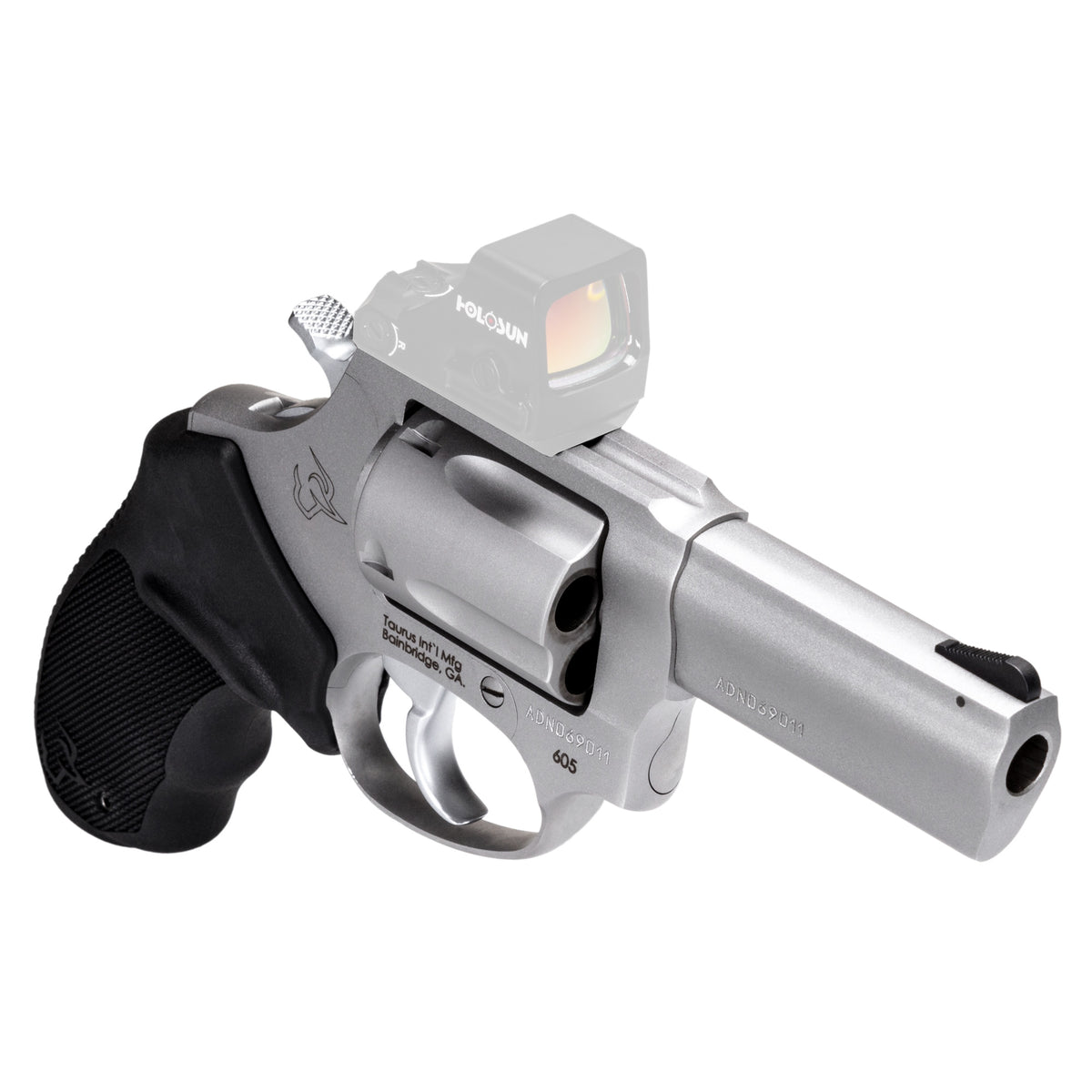 Taurus USA Model 605 TORO - 3" 5rd