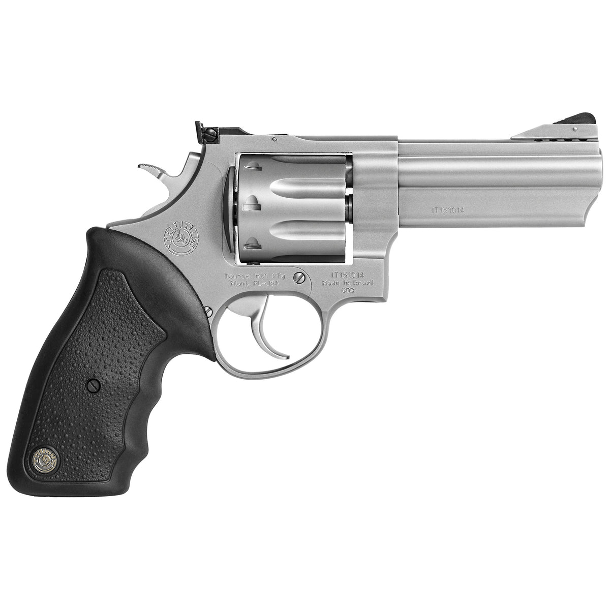 Taurus USA Model 608 - 4" 8rd