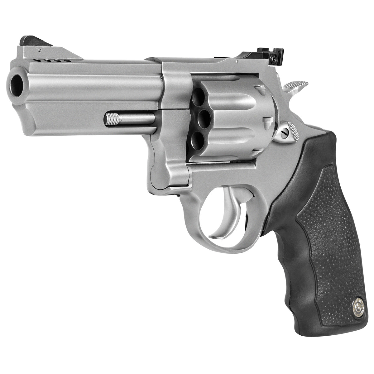Taurus USA Model 608 - 4" 8rd
