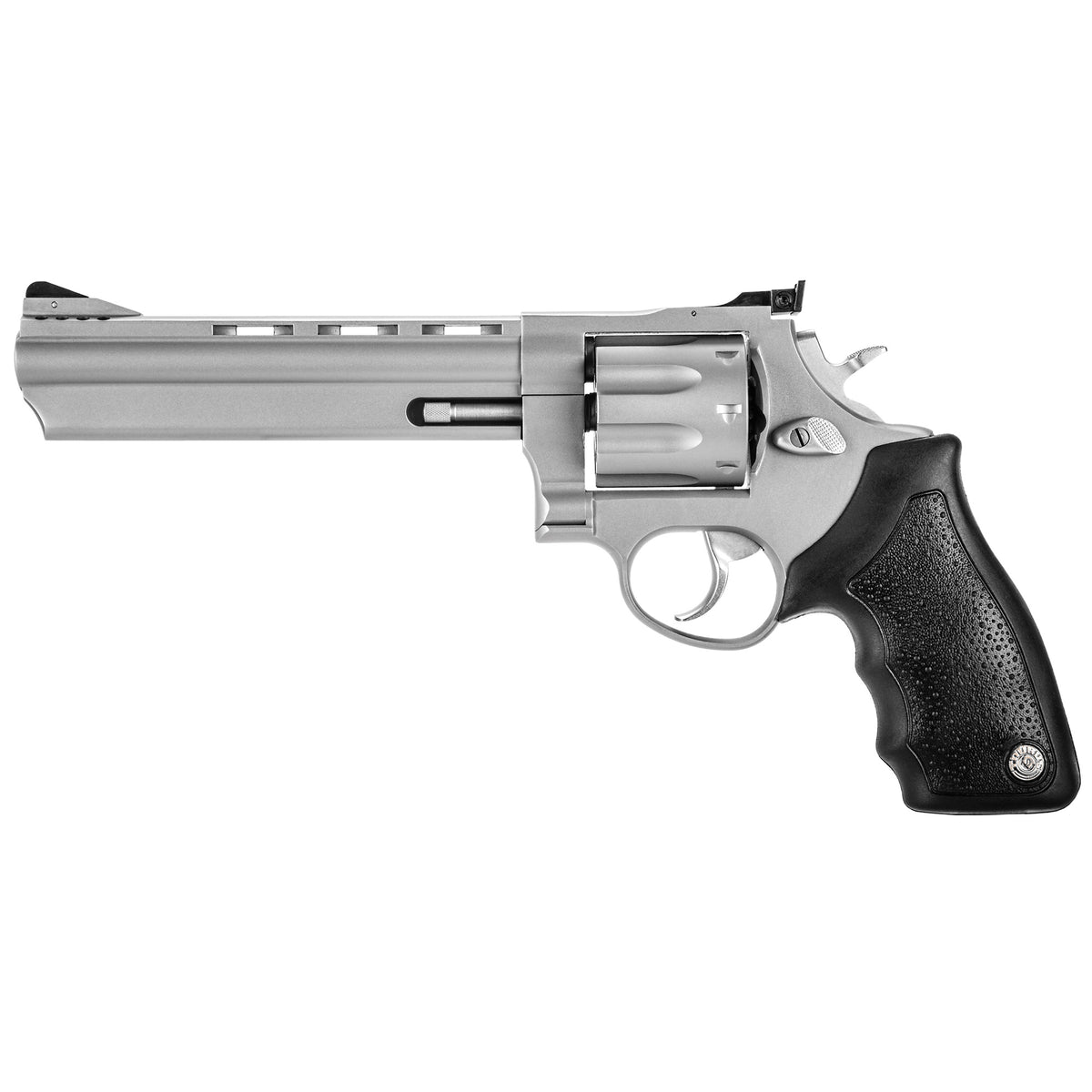 Taurus USA Model 608 - 6.5" 8rd
