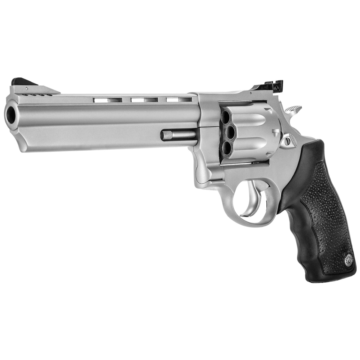 Taurus USA Model 608 - 6.5" 8rd