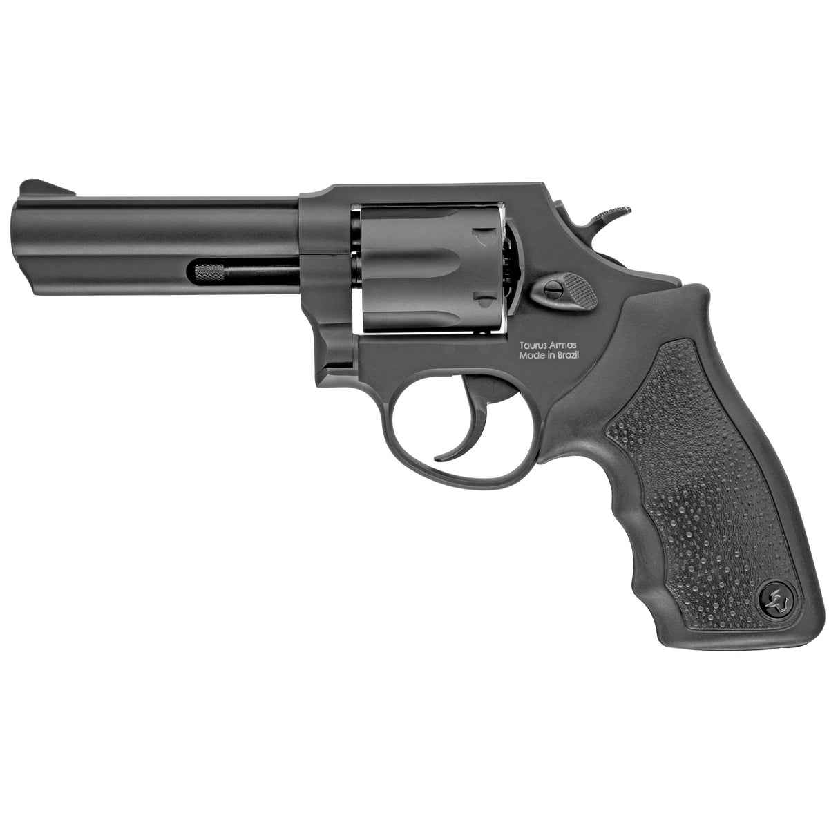 Taurus USA Model 65 - 4" 6rd (Oxide Finish)