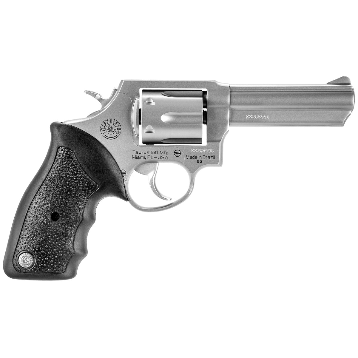 Taurus USA Model 65 - 4" 6rd (Matte Finish)