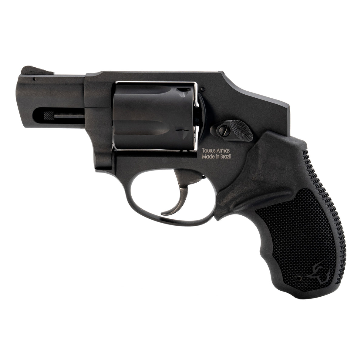 Taurus USA Model 650 - 2" 5rd (Matte Finish) [TI2-650121]