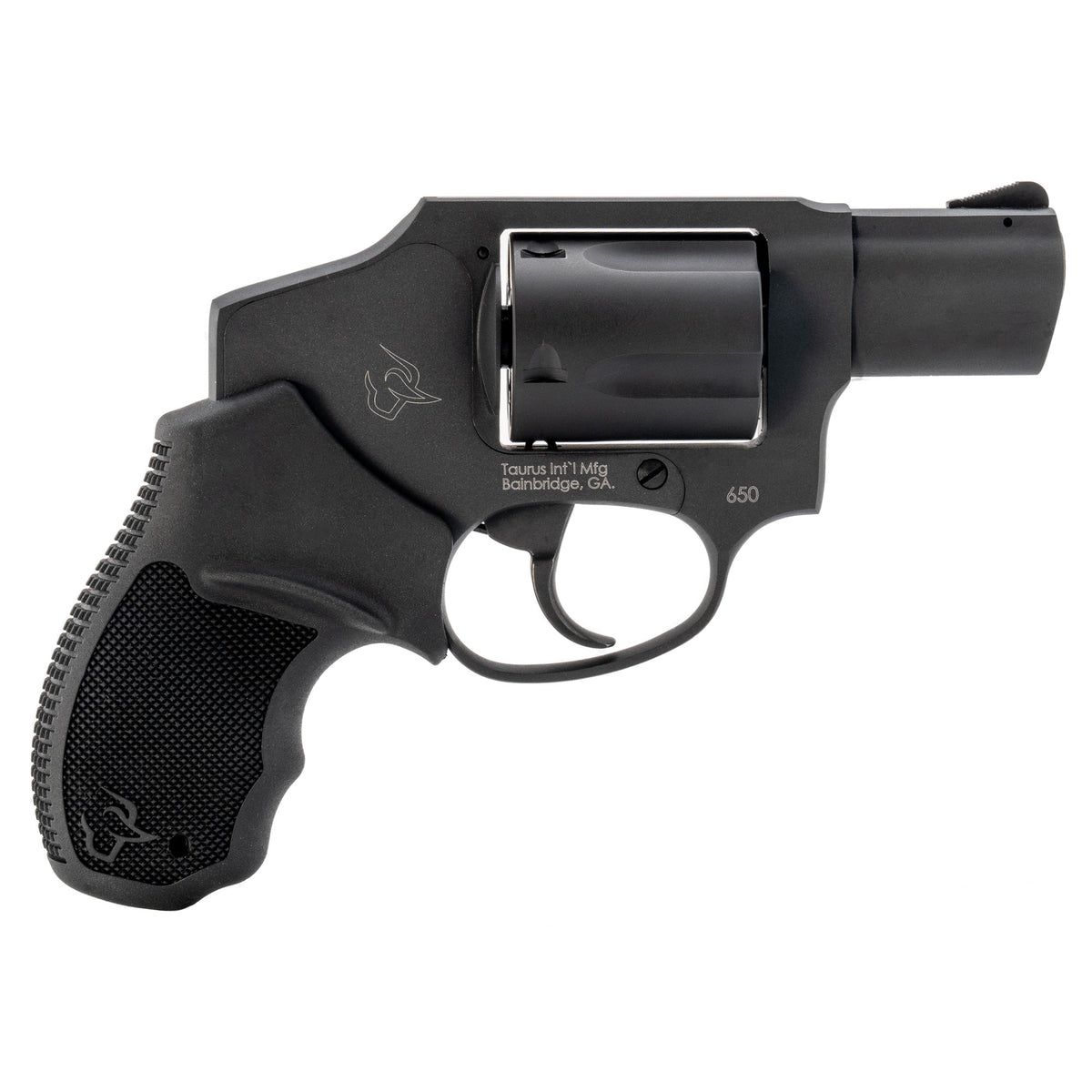 Taurus USA Model 650 - 2" 5rd (Matte Finish) [TI2-650121]