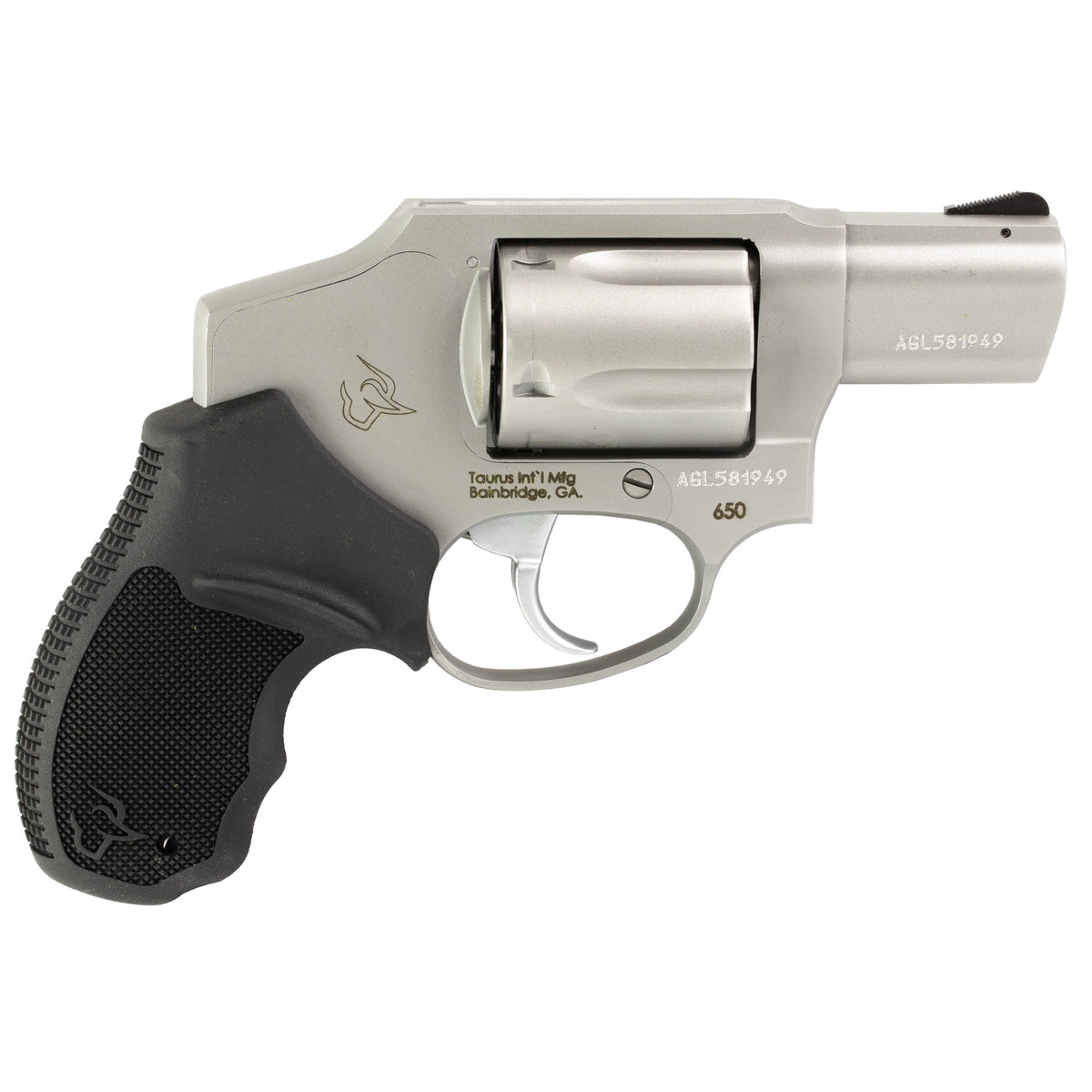 Taurus USA Model 650 - 2" 5rd (Matte Finish) [TI2-650129]