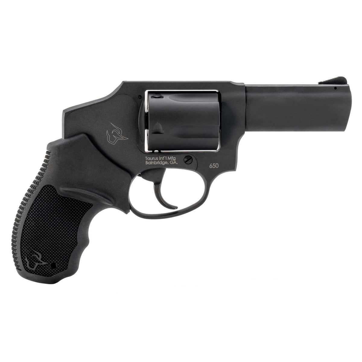 Taurus USA Model 650 - 3" 5rd (Matte Finish) [TI2-650131]
