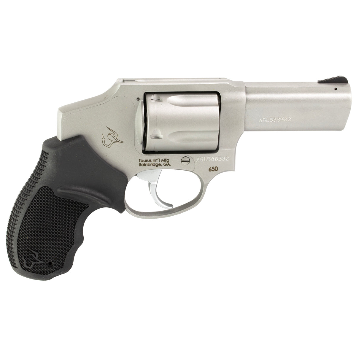 Taurus USA Model 650 - 3" 5rd (Matte Finish) [TI2-650139]