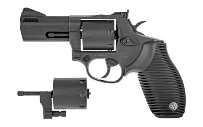 TAURUS 692 38/357/9MM 3" 7RD BLK