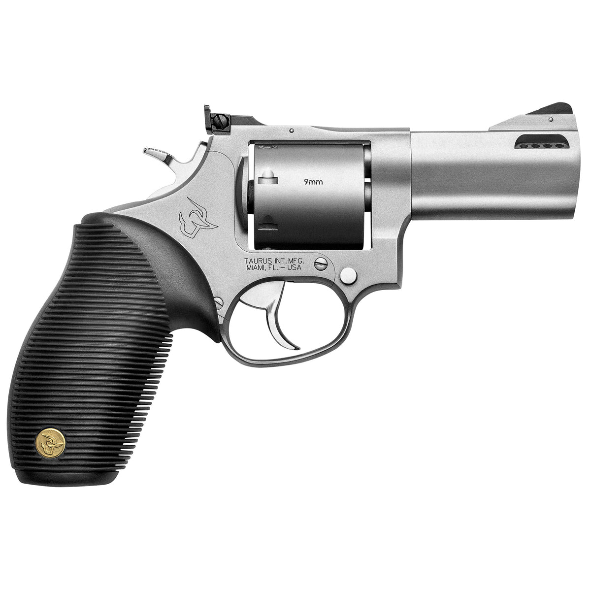 Taurus USA Model 692 - 3" 7rd