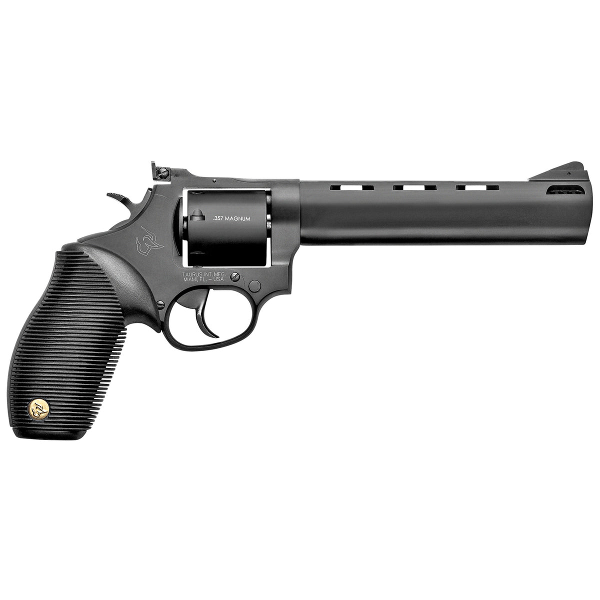 Taurus USA Model 692 - 6.5" 7rd