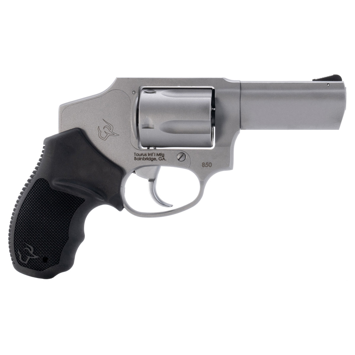 Taurus USA Model 850 - 38 Special 3" 5rd