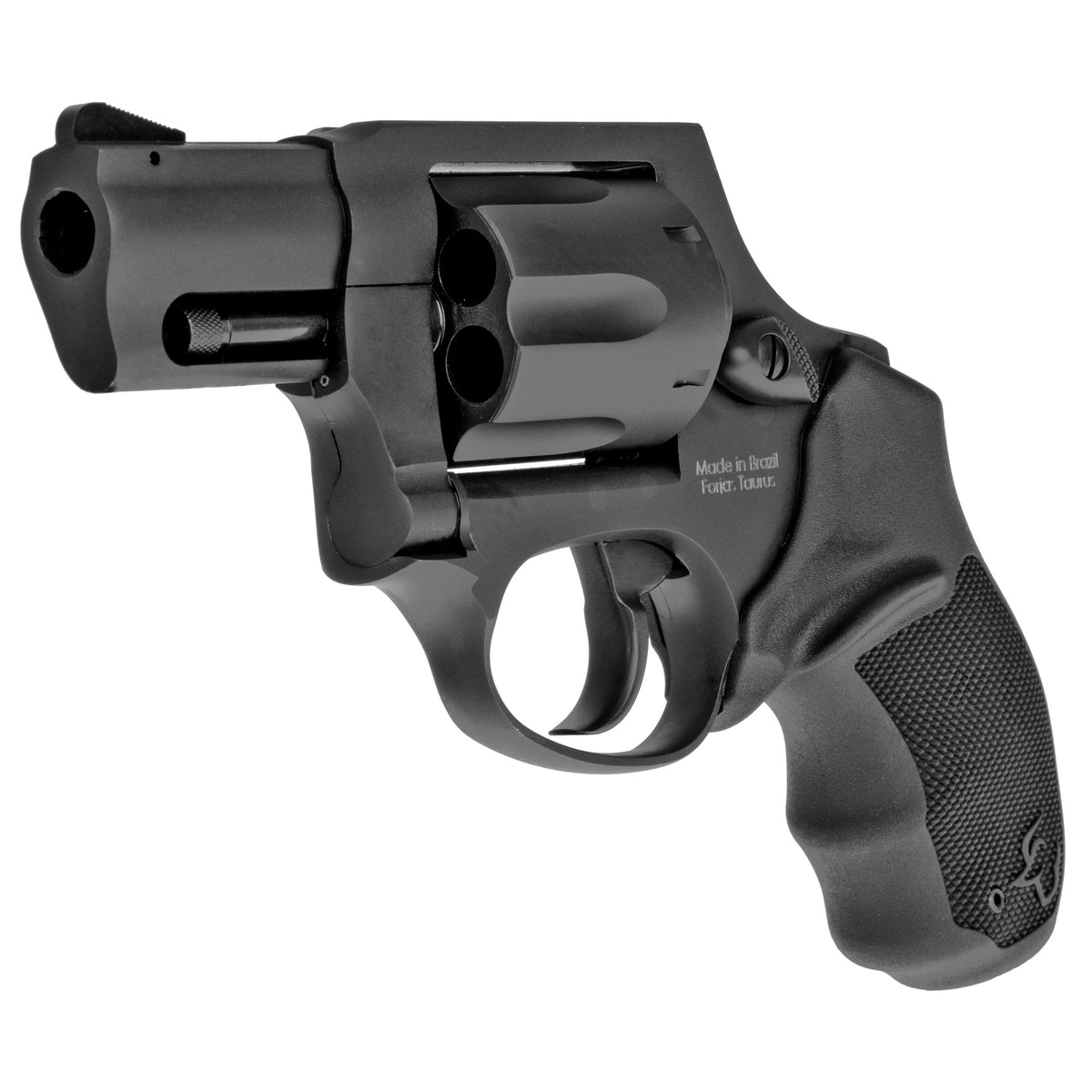 Taurus USA Model 856CH - 38 Special +P 2" 6rd (Matte Finish) [TI2-856021CH]