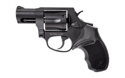 TAURUS 856 UL 38SPL+P 2" 6RD BLK
