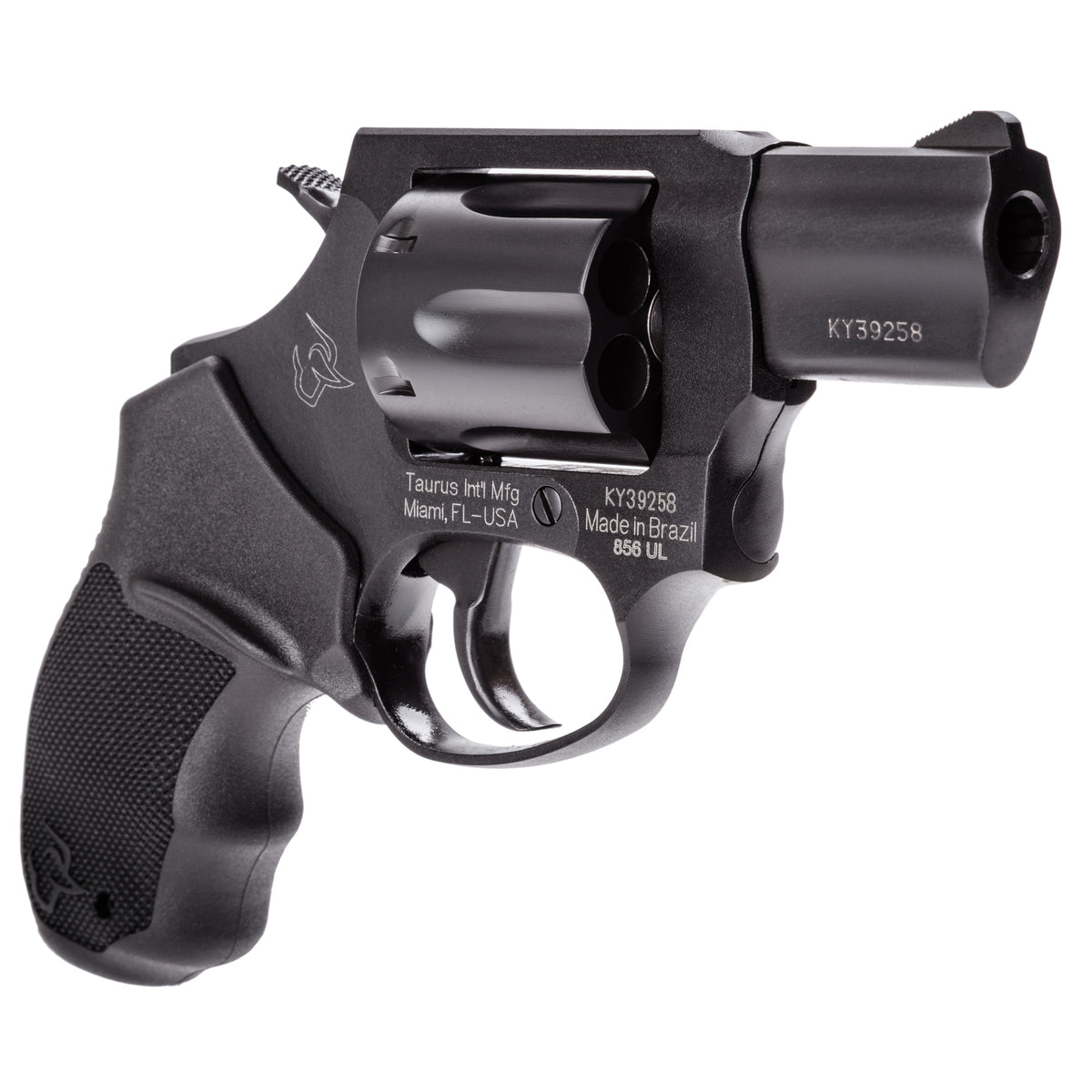 Taurus USA Model 856 - 38 Special +P 2" 6rd (Matte Finish) [TI2-85621UL]