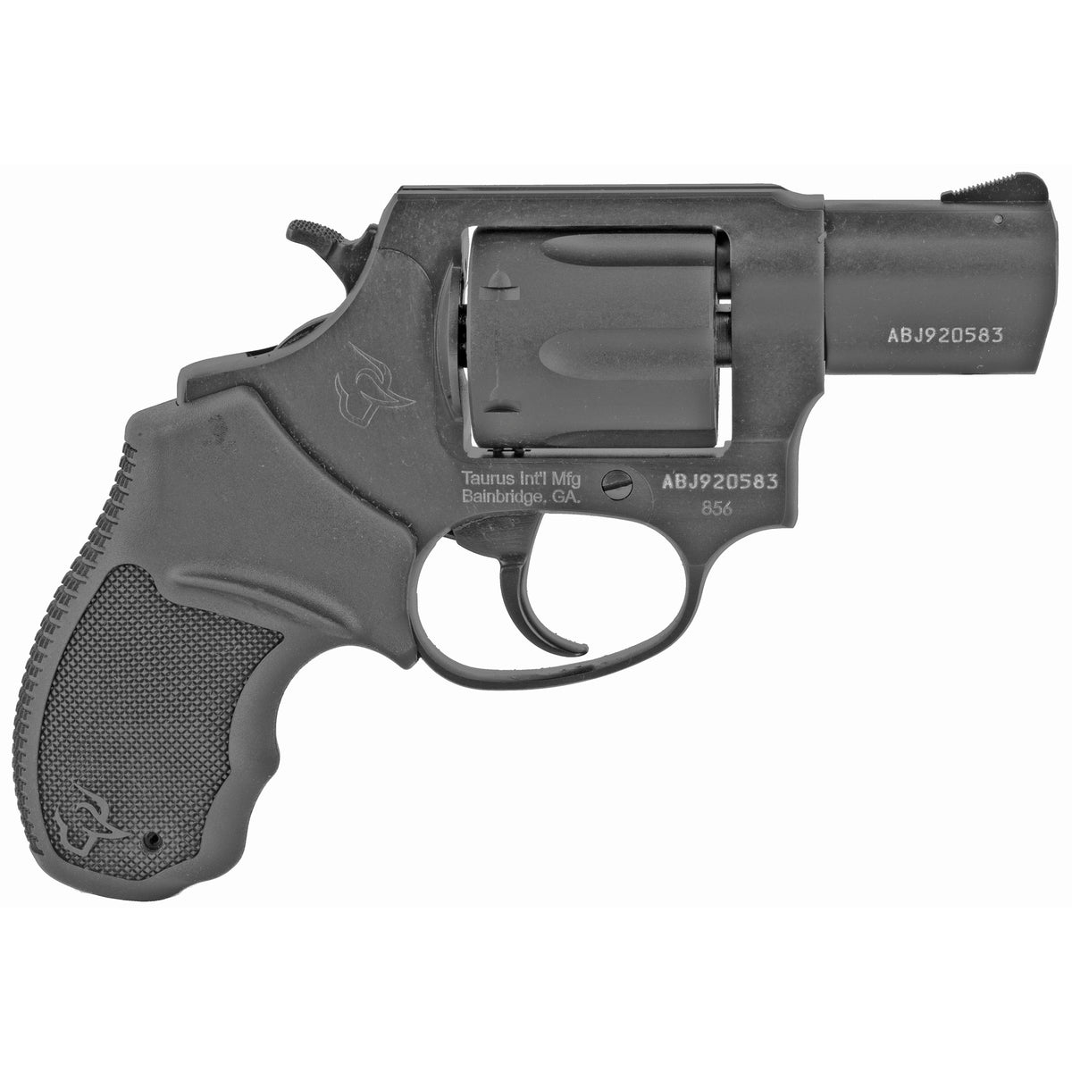Taurus USA Model 856 - 38 Special +P 2" 6rd (Matte Finish) [TI2-85621]