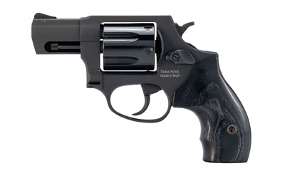 TAURUS 856 38SPL+P 2" 6RD GENTLEMAN